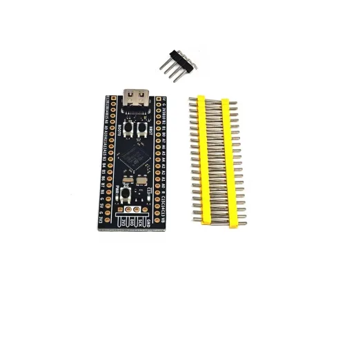 STM32 STM32H523CCU6 WeAct 개발보드, 1개, 타입1
