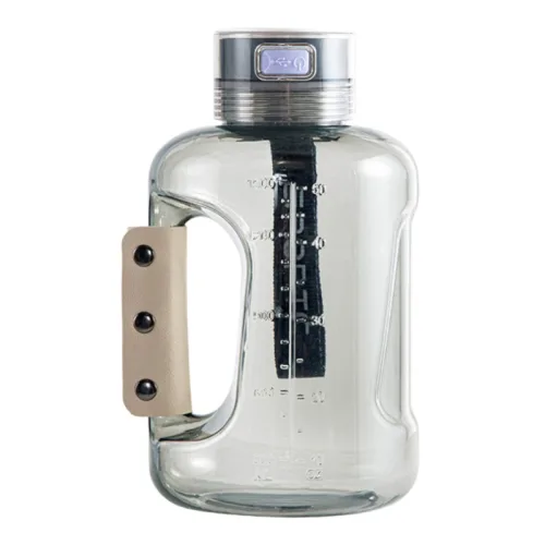 카토 휴대용 대용량 수소수 생성기, 1500ml 수소수 컵, YS28H
