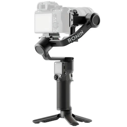 DJI RS 3 Mini 카메라 짐벌, 단일상품, 1개