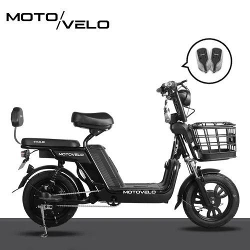 2026 모토벨로 A9 프로 전동스쿠터 600W 48V 15Ah 유아동 탑승가능, 블랙, 스틸
