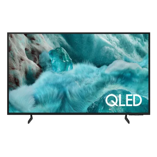 삼성전자 4K UHD QLED TV, 방문설치, 스탠드형, QN65Q6F, 163cm(65인치)