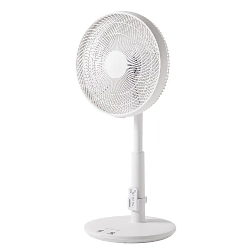홈플래닛 발터치 리모컨 서큘레이터 선풍기, NDL2505R