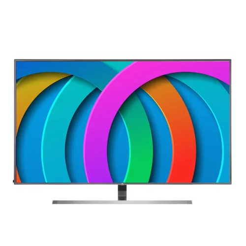 LG전자 65인치 UHD TV 고해상도 디스플레이 모니터, 방문설치, 스탠드형, 단일상품, 163cm(65인치)