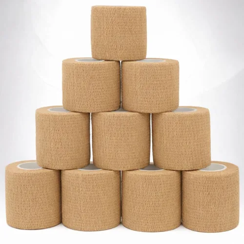 osshop 자가점착 밴드 2.5cm, 10개