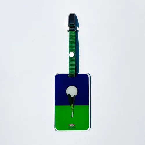 Enjoy the par tee putter keeper - 엔조이 더 파티 퍼터키퍼 인마이오븐