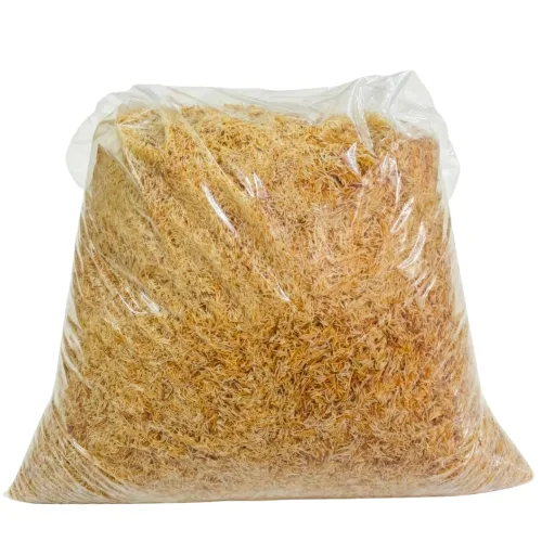 카다이프 오사 Kadayif (구운 카다이프) 튀르키예산 디저트용, 1개, 100kg