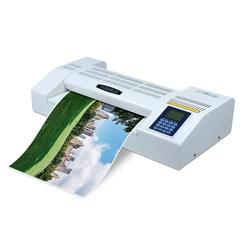 코아시스템 ECOLAM-325 국산 사무용 A3코팅기 6롤 코팅기 사무실용 코팅기계, A3, ecolam325