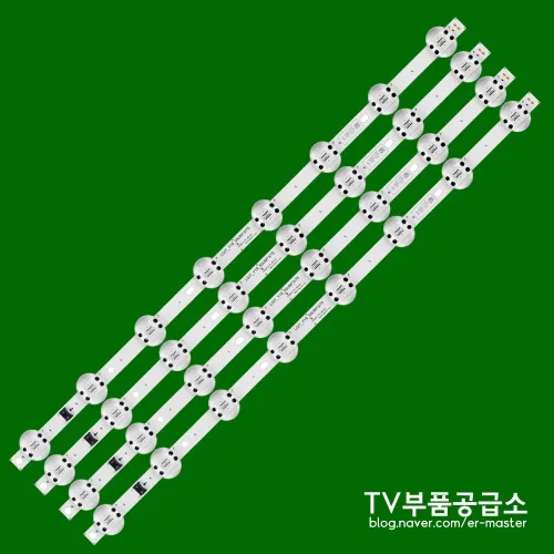 엘지 65UM7500 65UM7600 65UM7650 65UM7660 65UM7900 수리용 백라이트, 1개, 백라이트1SET(한대분)