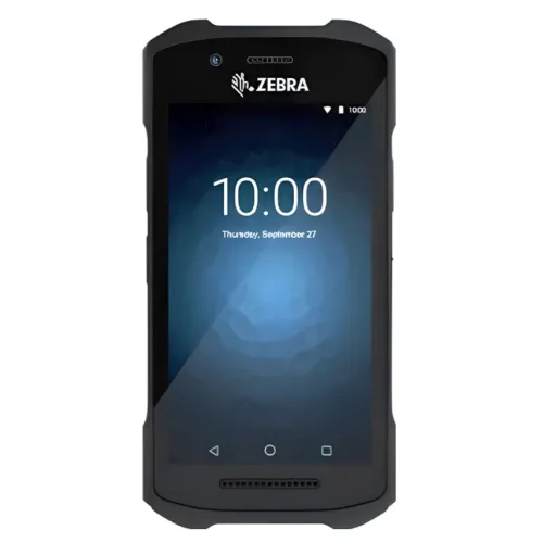 ZEBRA TC-21 바코드 PDA 모바일컴퓨터 터치컴퓨터, {"PDA":"TC21 본체"}