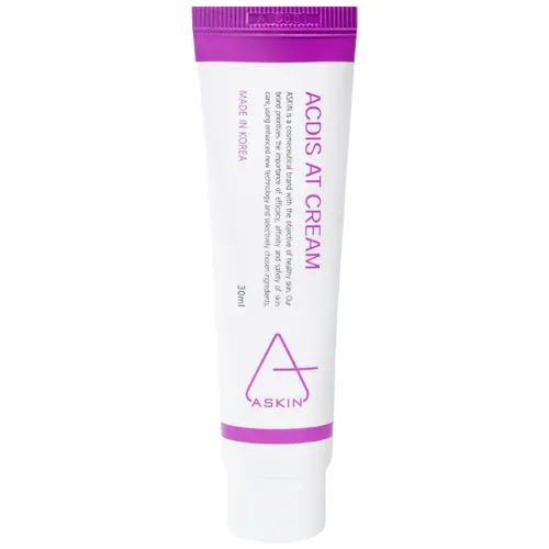 에이스킨 아크디스 AT크림 30ml, 30ml, 1개
