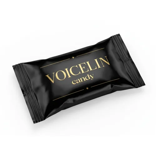 꾀꼬리 캔디 (보이실린 캔디), 4개, 10g