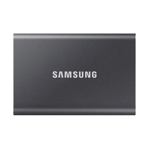 삼성전자 외장SSD T7, 1TB, 타이탄 그레이