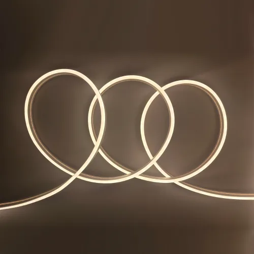 원그리드 USB 네온플렉스 LED 스트립 5m 잘라쓰는 줄조명 네온사인, 1개, 전구색