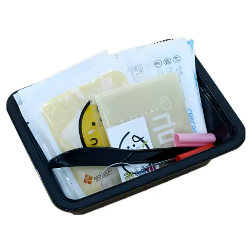 찌지 않는 송편 만들기 세트 쌀이랑놀자 베이직 KIT, 1세트