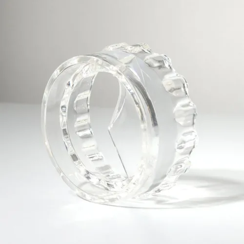 빈플랜트 모카포트 도징링, 소(60~65mm), 1개