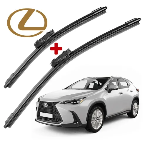 베가 렉서스 순정형 와이퍼 IS GS ES LS SC CT NX RX UX 200 250 330 350 400 430 450 460 500 600 H L T