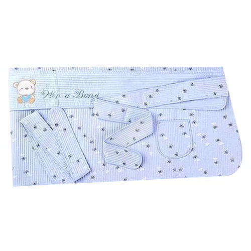 원아방 고급 포대기 7부