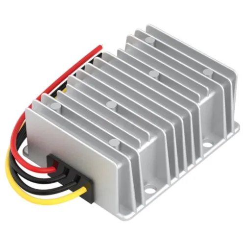 DCDC 방수 컨버터 DC 15-40V to 12V 15A (180W), 1개, DC12V