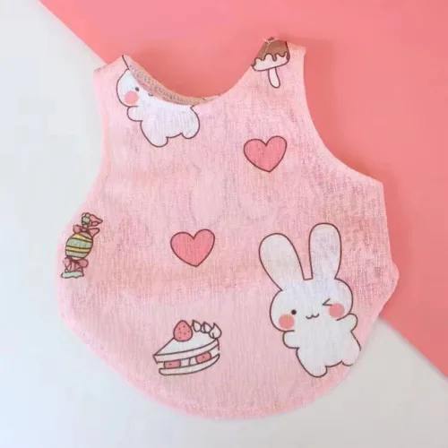 요런개 반려동물 통기성 자외선 차단 옷