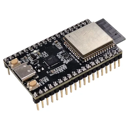 ESP32 DevkitC V4 USB C 타입 최신 32E 모듈 적용 개발보드, 2개