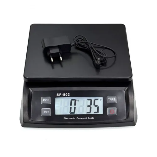 정밀전자저울 30kg까지 1g단위측정 고휘도 대형LCD 베이킹 저울 저울 식품