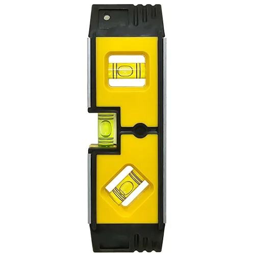 SB 수평대자석 150 미니 수평자 수평계 레벨 MML-150, 1개