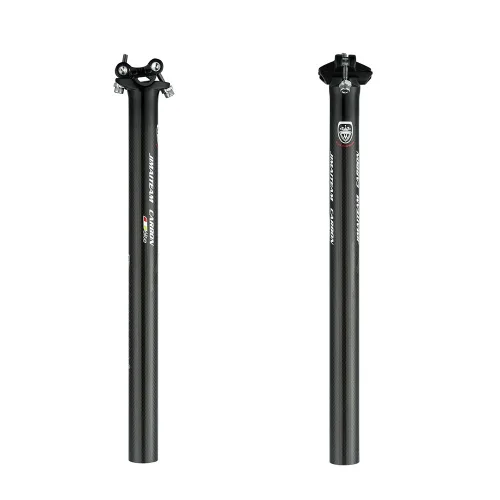셀레 초경량 풀카본 싯포스트 시트포스트, 1개, 27.2mm
