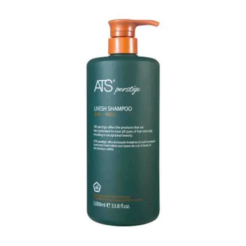 ATS 퍼스티지 리버시 두피 샴푸, 1L, 1개