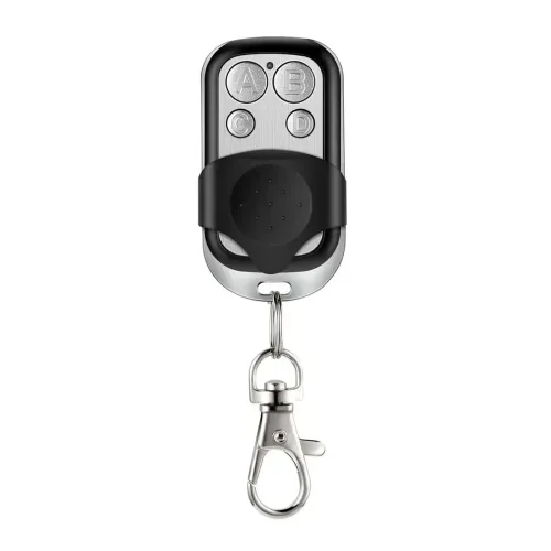 2PCS/3PCS 무선 RF 원격 제어 433MHz 전기 게이트 차고 문 원격 제어 키 Fob 복사기 컨트롤러