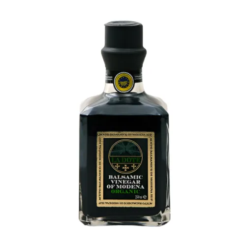 라도테 유기농 발사믹 식초, 1개, 250ml