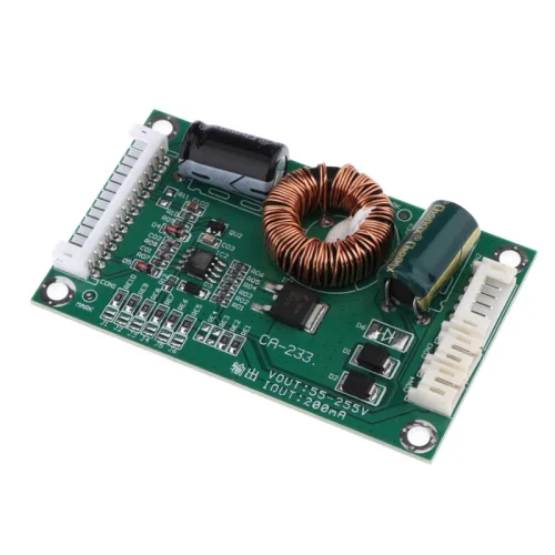 32~60인치 LED 고성능 정전류 회로 기판 모듈