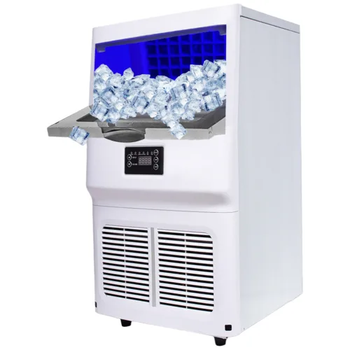 21센추리 ICE-38K 업소용제빙기 35kg 카페 제빙기 아이스메이커, 제빙기 35kg
