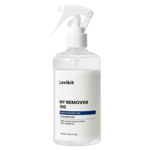 라비킷 마이리무버100 얼룩제거제, 300ml, 1개