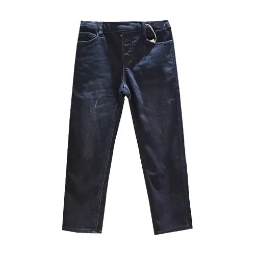 [게스키즈] 본딩데님 (G38KYP631-T)