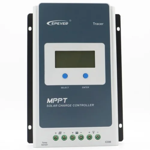 태양광 충전 컨트롤러 controller 4210AN(40A) MPPT 솔라 모듈 패널, 30A