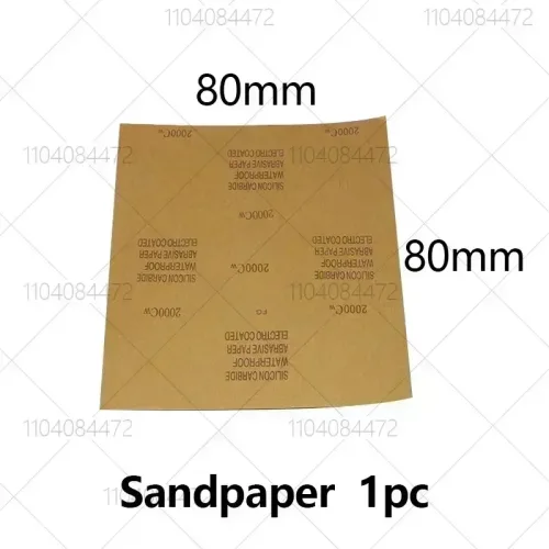쿠쿠스토어 자동차 페인트 수리 펜 2018-2025 MG 모터 HS 스크래치 액세서리 4PCS 블랙 화이트 브라운 실버