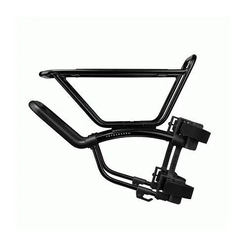 TOPEAK 랙 TETRARACK M1 FRONT, 단일색상, 1개