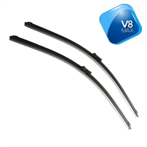 [V8] 폭스바겐 골프 호환 순정형 와이퍼 MK5 MK6 MK7 카브리올레 전면 후면 후방 리어 volkswagen Golf, 골프5 (MK5:06년~09년 상반기) 후면