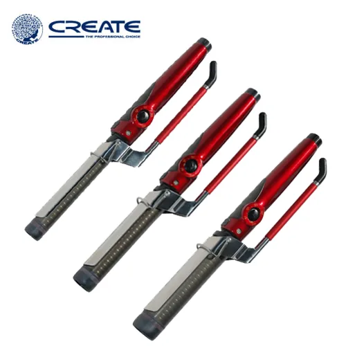 그리에이트 뉴컬링 아이롱 고데기 20mm