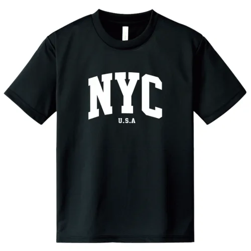 뉴욕 NEW YORK 반팔티 남자 여자 티셔츠