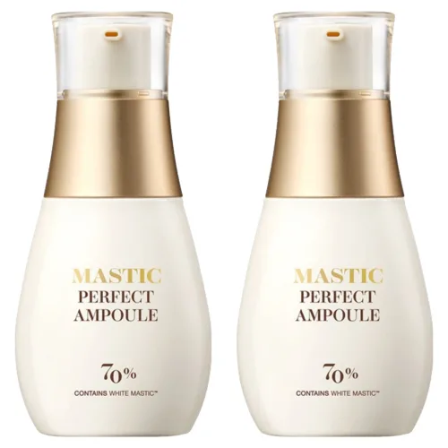 매스티나 매스틱 퍼펙트 앰플, 25ml, 2개