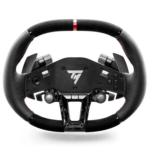 트러스트마스터 HYPERCAR Wheel add-on 레이싱 휠, 1개, HYPERCAR Wheel add-on