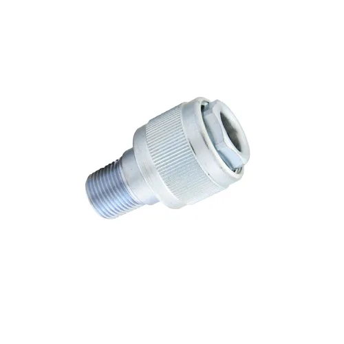 UDT 유압커플러 SOCKET(나사식)-램쪽, 1개