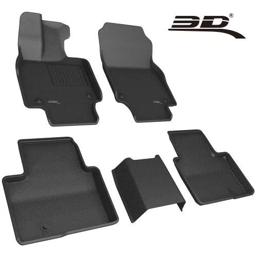 TPE 카매트 3D 카구매트 토요타 크라운 S230 (23년-현재)