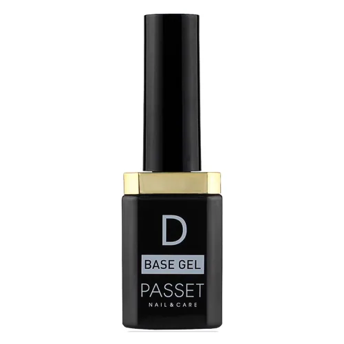 파셋 디 베이스 젤, 단일 색상, 10ml, 1개