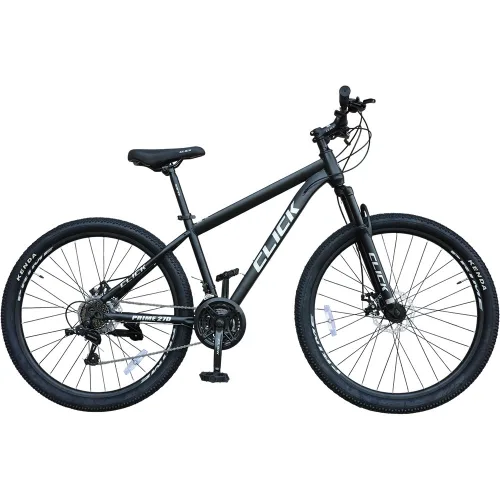 클릭 29인치 MTB 자전거 프라임29D 21단 디스크브레이크, 73.6cm(29인치), 블랙그레이