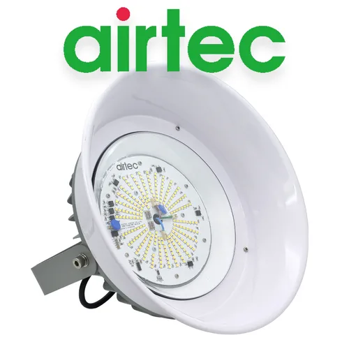 에어텍시스템 공장등(고천정등) AC DC LED 150W, 1개