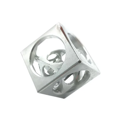 OEM ODM 금속 부품 제조 맞춤형 CNC 가공 서비스 알루미늄 스테인리스 스틸 휠 CNC 쾌속 조형