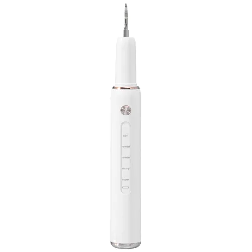 원웨이 프로 치아 관리기 V4, 화이트, V4