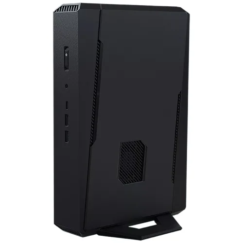 ASUS NUC 15 Performance NUC15JNK9X4 M.2 (8GB, M.2 1TB), 15JNK9X48G1T, Free DOS, 1TB, 8GB, 블랙